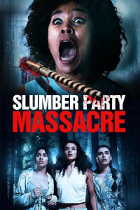 Slumber Party Massacre