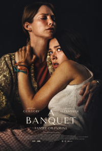 A Banquet streaming