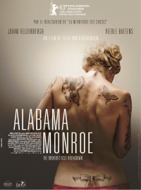 Alabama Monroe streaming