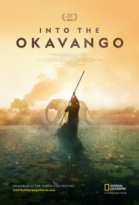 Au cœur de l'Okavango streaming