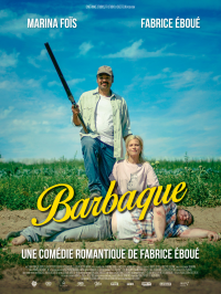 Barbaque streaming