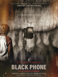 Black Phone streaming