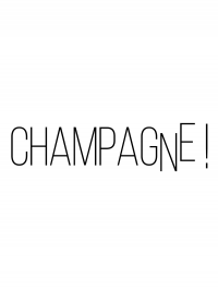 Champagne !