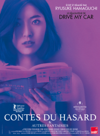 Contes du hasard et autres fantaisies streaming