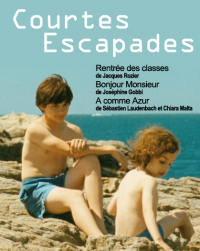 Courtes escapades streaming