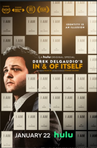 Derek DelGaudio tel qu’en lui-même streaming