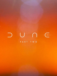 Dune: Part Two streaming