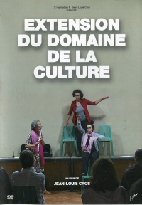 Extension du domaine de la culture streaming