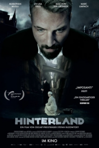 Hinterland streaming