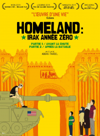 Homeland : Irak année zéro - partie 2  / Après la bataille streaming