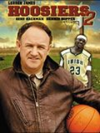 Hoosiers II: Senior Year