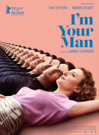 I Am Your Man