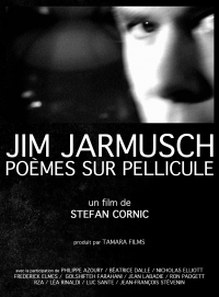 Jim Jarmusch, poèmes sur pellicule