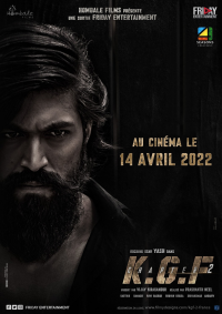 KGF2 (version tamoul) streaming