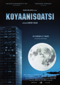 Koyaanisqatsi, la prophétie