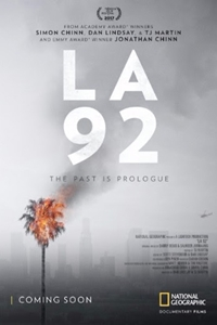 L.A. 92 : Les émeutes streaming