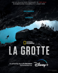 La Grotte