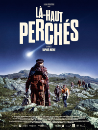 Là-haut perchés streaming