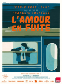 L'Amour en Fuite streaming