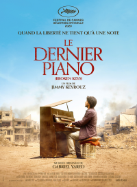 Le Dernier Piano streaming