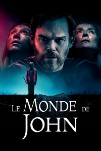 Le Monde de John 2021 streaming