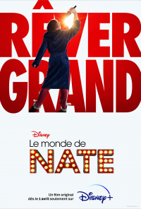 Le Monde de Nate streaming