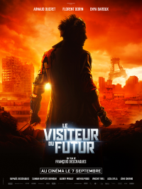 Le Visiteur du futur streaming