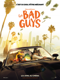 Les Bad Guys streaming