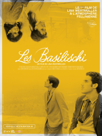 Les Basilischi streaming