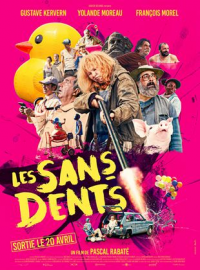 Les Sans-dents streaming