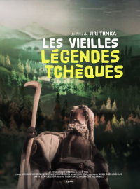 Les Vieilles légendes tchèques streaming