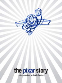 L'Histoire de Pixar streaming