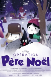 Opération Père Noël streaming