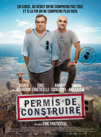 Permis de construire streaming