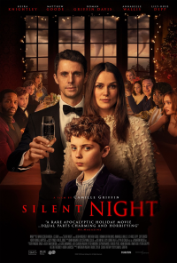 Silent Night streaming