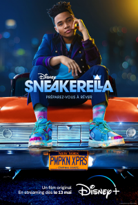 Sneakerella streaming