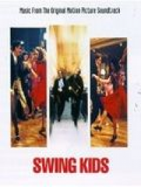 Swing Kids streaming