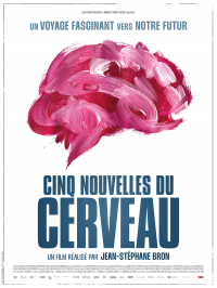 The Brain - Cinq nouvelles du cerveau streaming