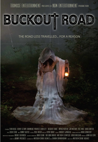 The Curse of Buckout Road streaming