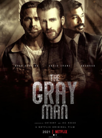 The Gray Man