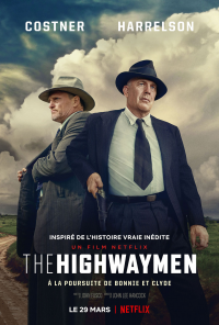 The Highwaymen streaming