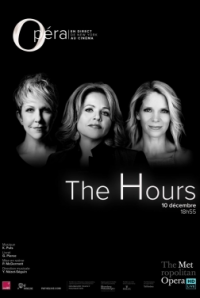 The Hours (Metropolitan Opera) streaming