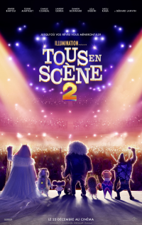 Tous en scène 2 streaming