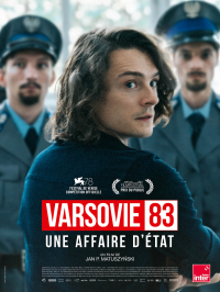 Varsovie 83, une affaire d'État streaming