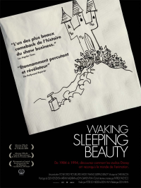 Waking Sleeping Beauty streaming