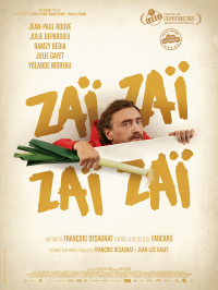 Zaï Zaï Zaï Zaï streaming