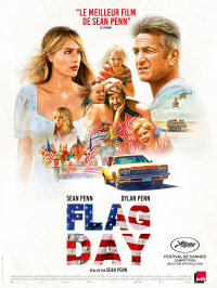 Flag Day streaming