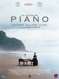 La Leçon de piano streaming