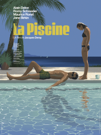 La Piscine