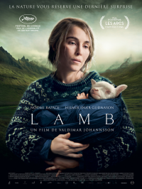 Lamb streaming